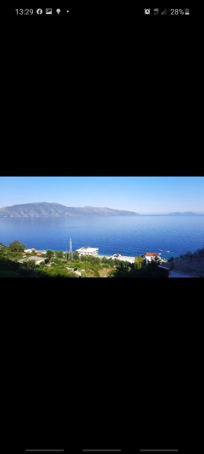 Flower Hill Vlore Exterior photo