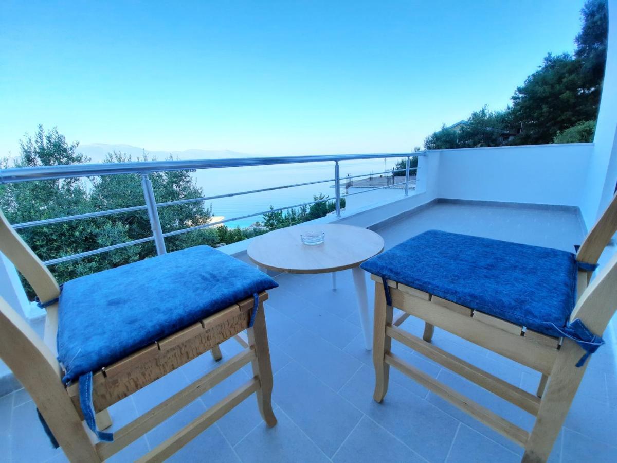 Flower Hill Vlore Exterior photo